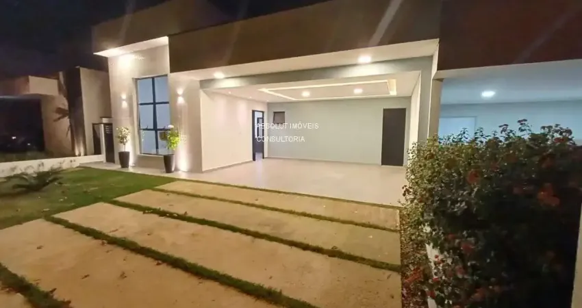 Casa em condomínio fechado com 3 quartos à venda no Jardim Residencial Alto de Itaici, Indaiatuba 