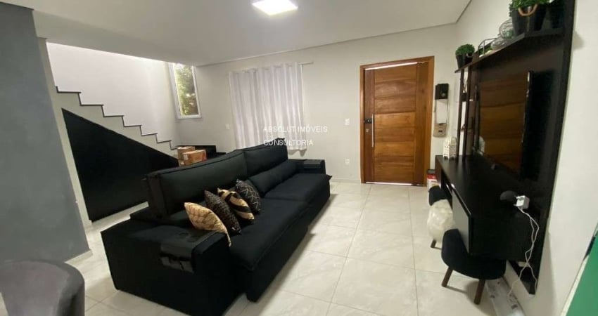 Casa em condomínio fechado com 3 quartos para alugar no Jardim Park Real, Indaiatuba 
