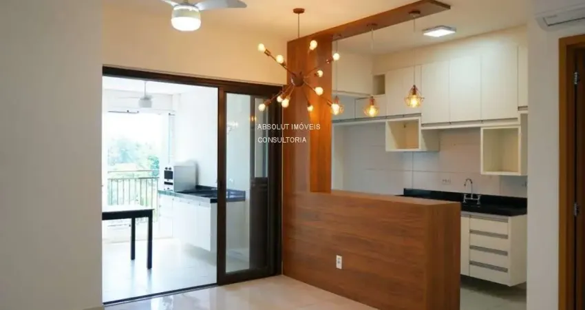Apartamento com 3 quartos à venda no Jardim Pompéia, Indaiatuba 