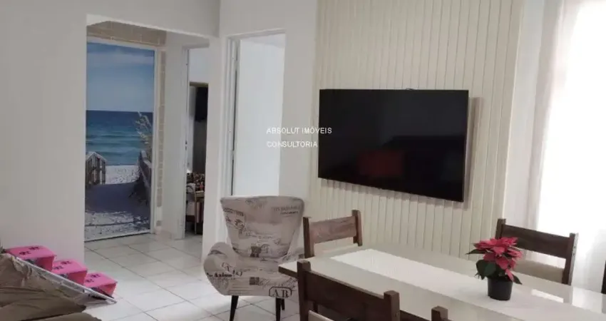 Apartamento com 2 quartos à venda no Parque Campo Bonito, Indaiatuba 