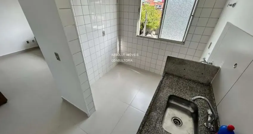 Apartamento à venda em Indaiatuba-SP, Jardim Morada do Sol: 2 quartos, 1 sala, 1 banheiro, 1 vaga, 44m². Imperdível!