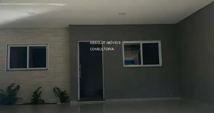 Casa com 2 quartos à venda no Parque Residencial Sabiás, Indaiatuba 
