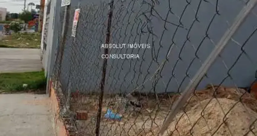 Terreno à venda no Parque Residencial Sabiás, Indaiatuba 