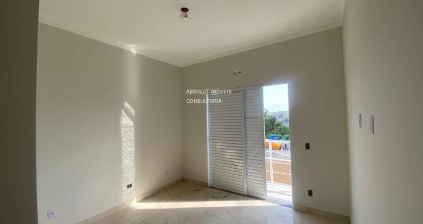 Casa com 2 quartos à venda no Parque Residencial Sabiás, Indaiatuba 