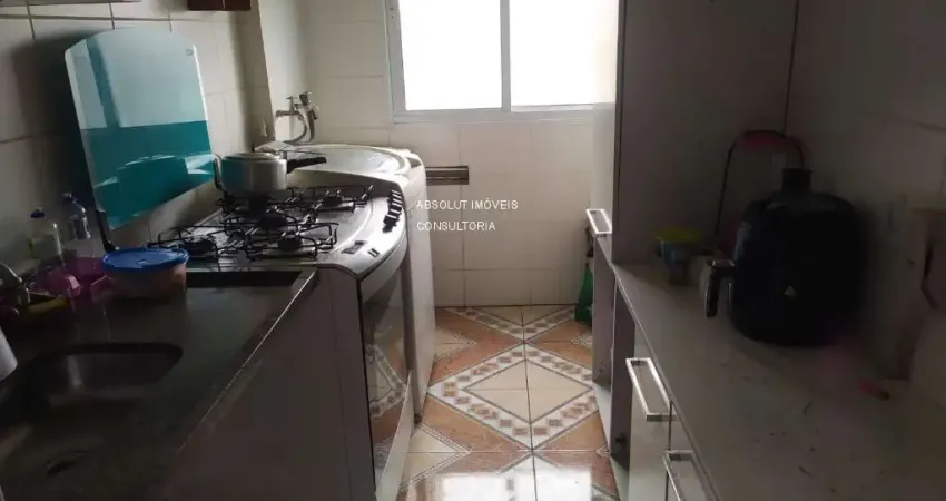Oportunidade imperdível: Apartamento à venda em Indaiatuba-SP, Parque Campo Bonito! 2 quartos, sala, banheiro, garagem. Confira!