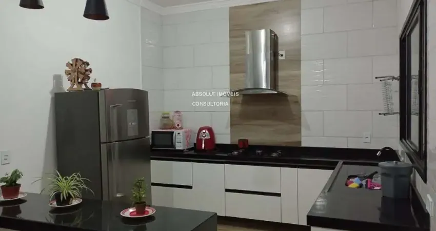 Chácara / sítio com 3 quartos à venda no Colinas de Indaiatuba, Indaiatuba 