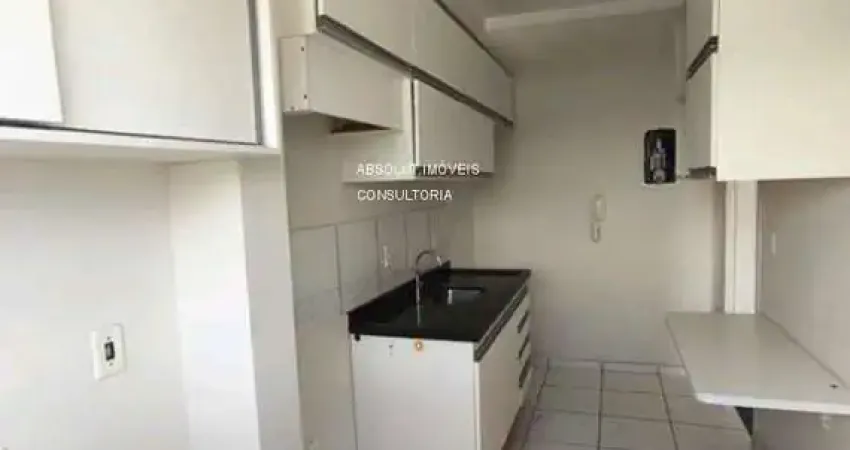 Apartamento com 1 quarto para alugar no Centro, Indaiatuba 