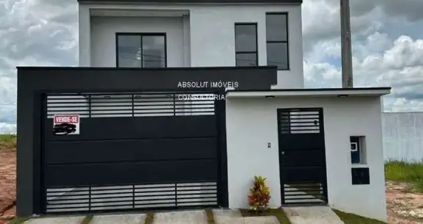 Imperdível casa à venda em Indaiatuba-SP, Parque Barnabé: 3 quartos, 2 suítes, 1 sala, 2 banheiros, 130m² de área.