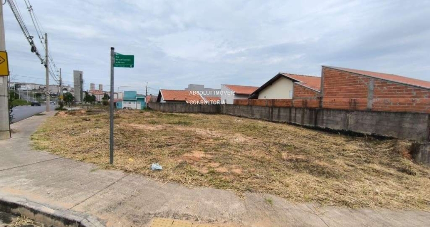Terreno comercial à venda em Indaiatuba-SP, 260,58 m² no Jardim Bem-te-vi - Oportunidade Única!