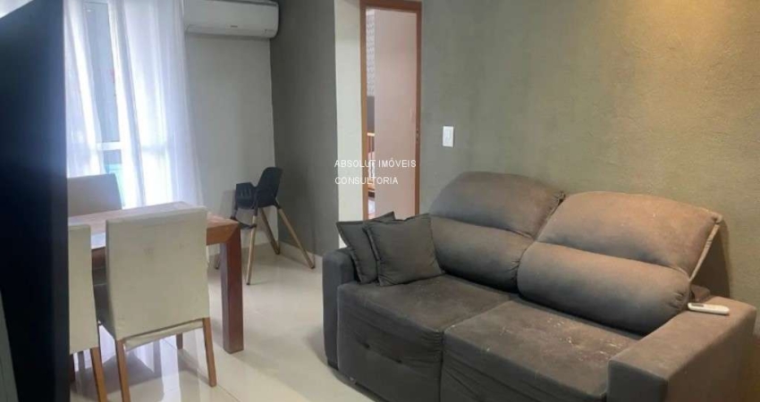 Imperdível: Apartamento à venda em Indaiatuba-SP, 2 quartos, 1 suíte, 1 sala, 2 banheiros, 1 vaga, 57m² no bairro Aqui Se Vive.