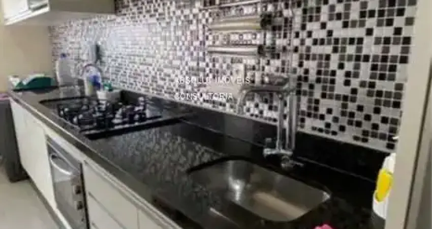 Apartamento à Venda em Indaiatuba-SP: 2 Quartos, 1 Suíte, 2 Banheiros, 67m² na Cidade Nova II - Imperdível!