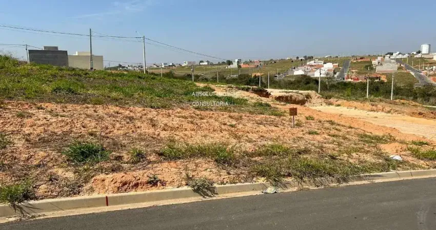 Terreno à venda em Indaiatuba-SP, bairro Jardim São Francisco, 150m² de área!