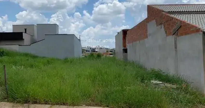 Terreno à venda em Indaiatuba-SP, Parque Barnabé: 150,00 m² de área! Aproveite essa oportunidade única!