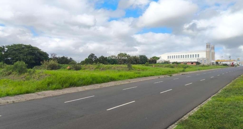 Terreno Comercial à Venda em Indaiatuba-SP, Bairro Parque Campo Bonito: Localização Privilegiada e Infraestrutura Completa!