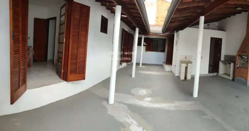 Imperdível oportunidade: Casa à venda em Indaiatuba-SP, no Jardim Morada do Sol, com 3 quartos, 1 sala, 2 vagas de garagem - 178m².