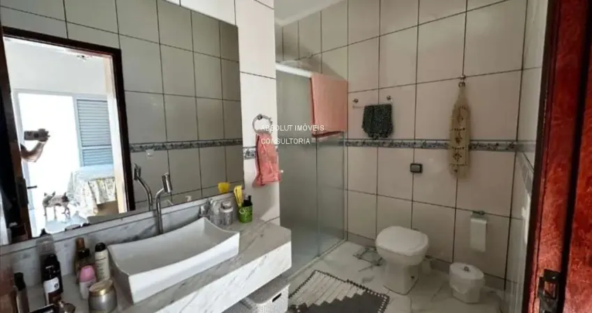 Casa com 3 quartos à venda no Jardim Regente, Indaiatuba 
