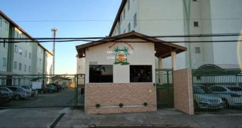 Venda de Apartamento de 3 Quartos no Núcleo Habitacional Brigadeiro Faria Lima em Indaiatuba-SP!