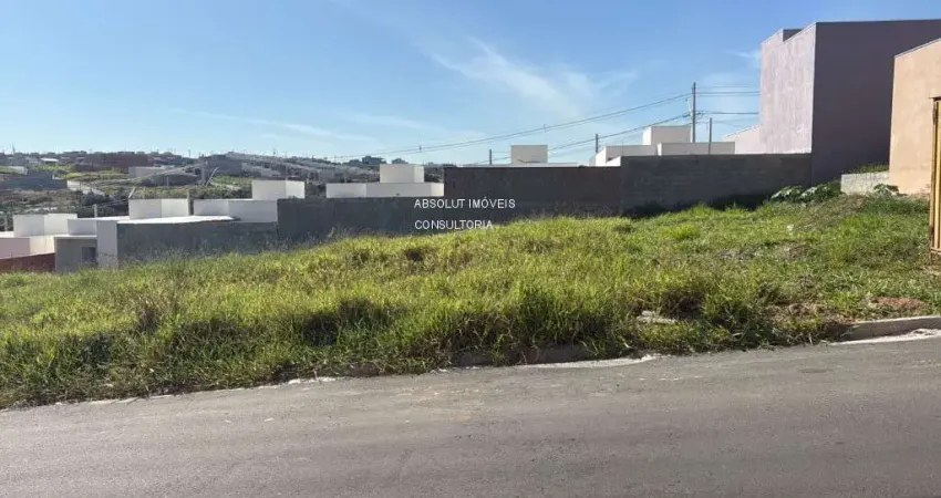 Terreno no Araras: Oportunidade única para investir em Indaiatuba-SP! 150,00 m² no Araras