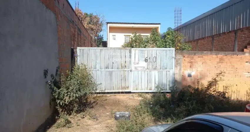 Galpão industrial à venda em Indaiatuba-SP, bairro Recreio Campestre Jóia, 4 vagas de garagem, 300m². Venha conferir!