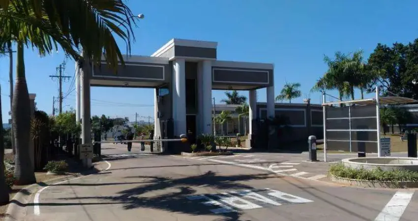 Casa térrea, 03 suítes, 04 vagas, condomínio altos de itaici, indaiatuba, sp.