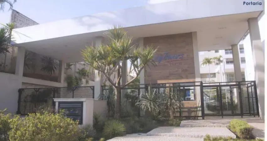 Apartamento com 2 dormitórios à venda, 82 m² por r$ 680.000 - vila homero - indaiatuba/sp