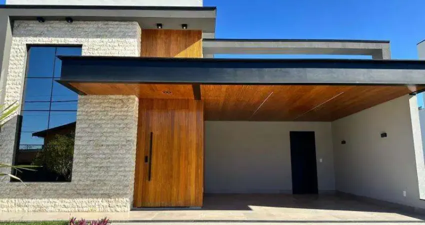 Casa térrea á venda, 03 suítes, 04 vagas, piscina, por rs 1.660.000,00 condomínio piemont indaiatuba - sp.