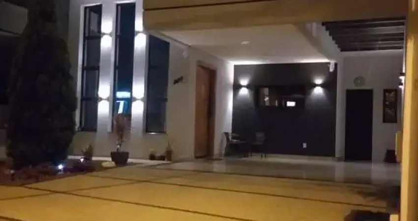 Casa com piscina à venda no condomínio mantova – indaiatuba/sp