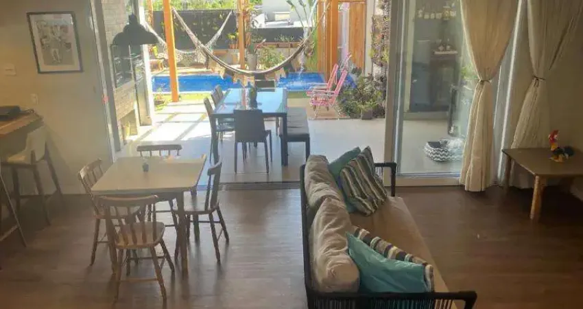 Casa com 3 quartos à venda na Rua Christiano Seleguin, Jardim Mantova, Indaiatuba