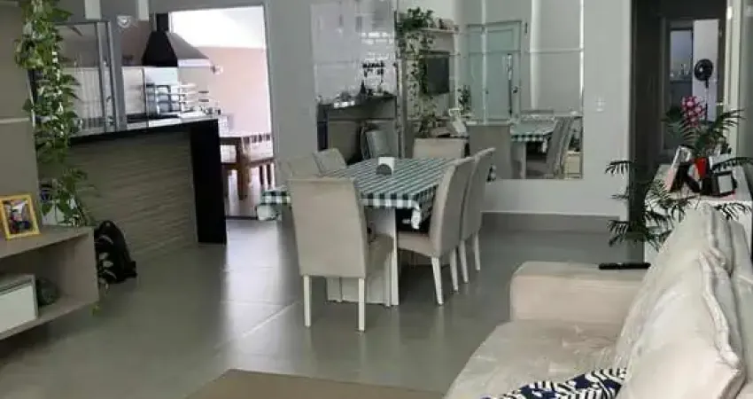 Casa com 3 quartos à venda na Rua Christiano Seleguin, Jardim Bréscia, Indaiatuba