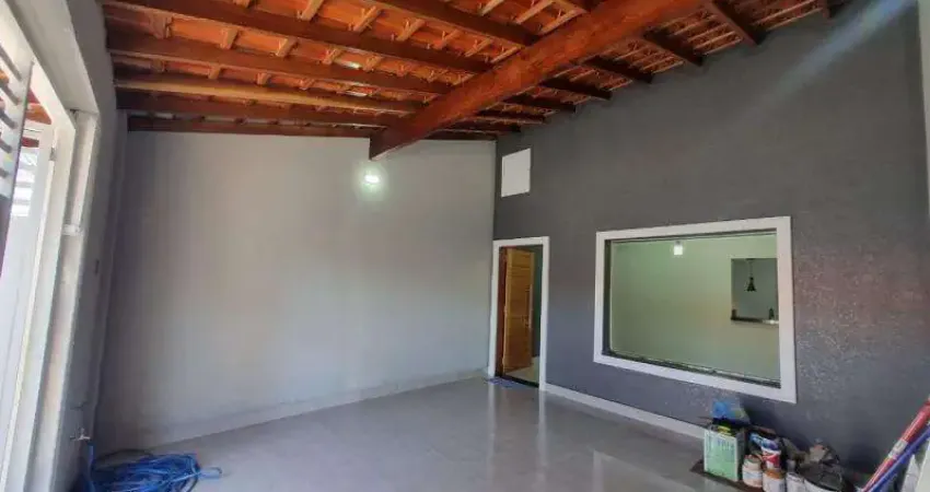 Casa à venda   03 dormitórios, 02 vagas por rs 595.000,00 no bairro no jardim brizola – indaiatuba/sp