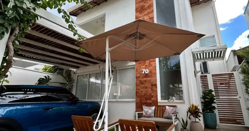 Sobrado, com 163m², 03 quartos, 03 banheiros, 02 vagas por rs 1.210.000,00 no condomínio montreal – indaiatuba/sp