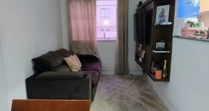 Lindo apartamento pronto para morar no parque são lourenço, indaiatuba - sp, 54m², 2 quartos, lazer completo