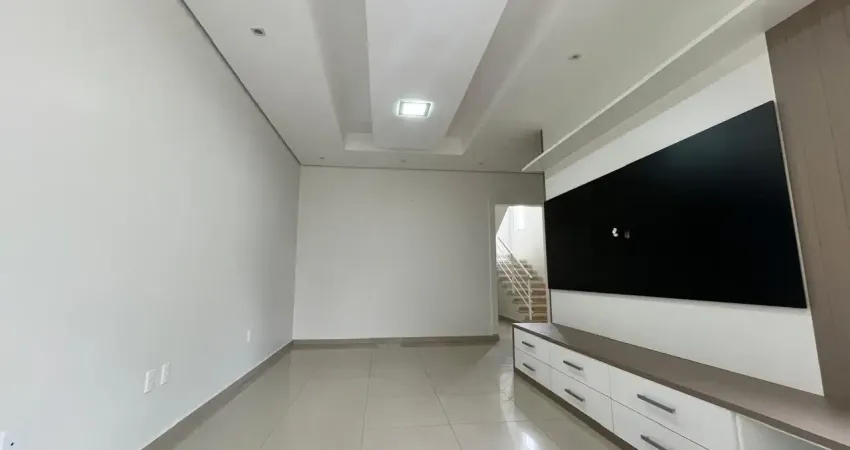 Casa confortável em condomínio - 3 quartos, suíte, 3 vagas - jardim panorama, indaiatuba - sp