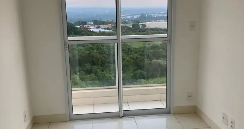 Apartamento com 2 quartos à venda na Estr. Chafic José Saif, 2780, 2.780, Jardim Casablanca, Indaiatuba