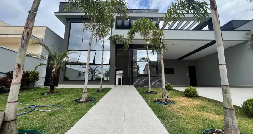 Casa à venda no condomínio dona lucila – conforto, elegância e localização excelente! indaiatuba-sp.