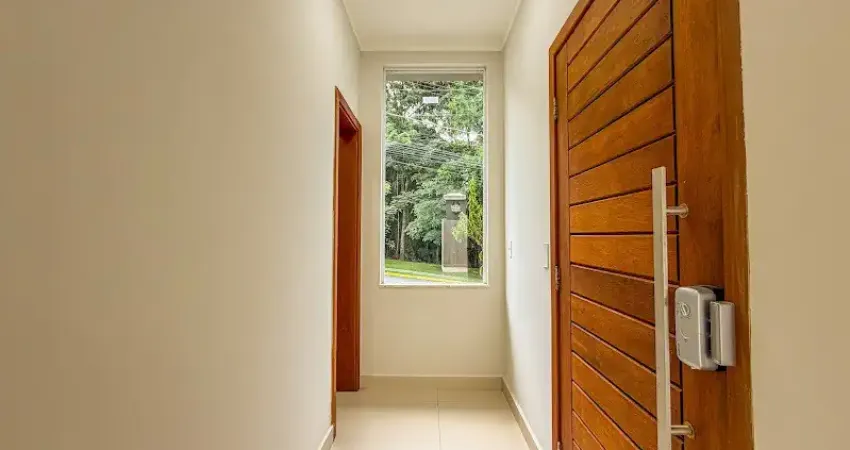 Sobrado à Venda com 03 dormitórios(suíte), 02 vagas, no Condomínio Vilaggio di Itaici – Indaiatuba