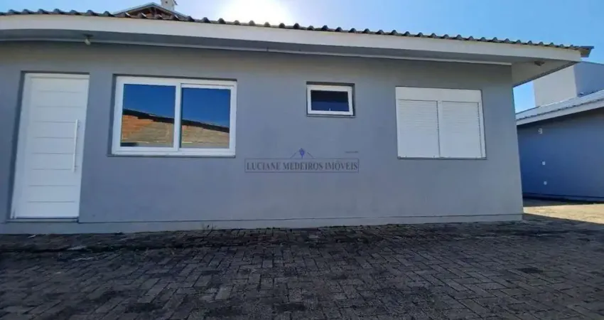 Casa em condomínio fechado com 2 quartos à venda na Rua Pandiá Calógeras, 1508, Niterói, Canoas