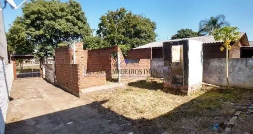 Terreno à venda na Rua Santa Verônica, 3, Olaria, Canoas