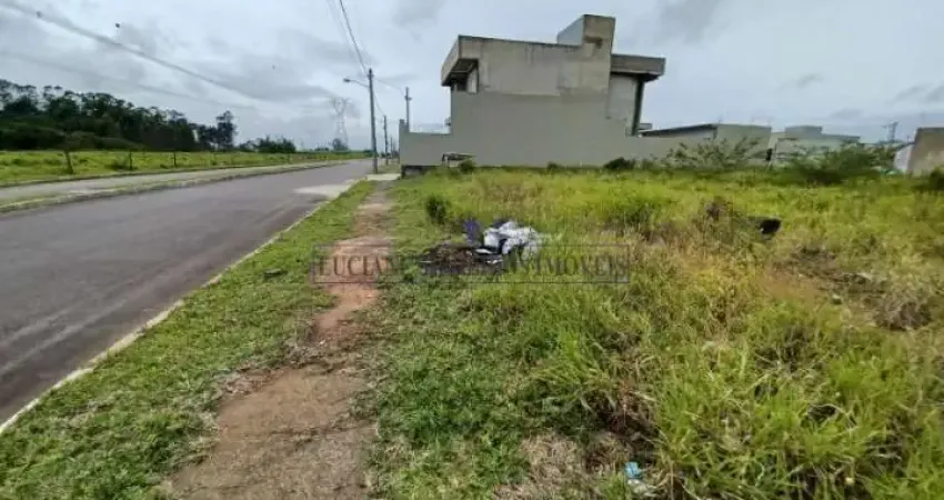 Terreno à venda na Rua Munique, 21, São José, Canoas