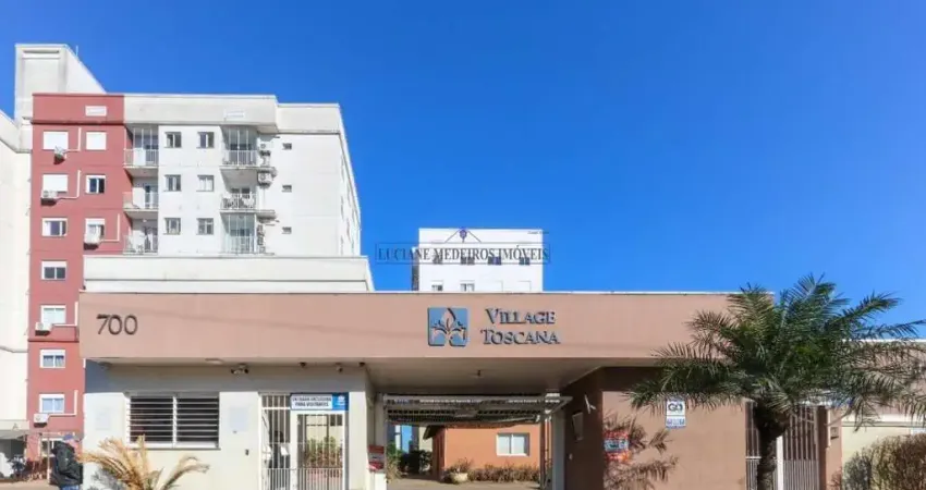 Apartamento com 2 quartos à venda na Rua Joaquim Caetano, 700, Fátima, Canoas