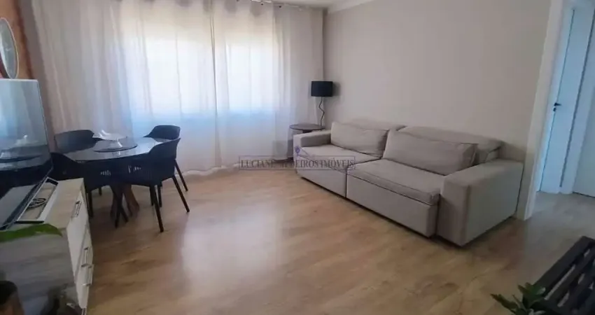 Apartamento com 2 quartos à venda na Rua Monte Castelo, 335, Nossa Senhora das Graças, Canoas