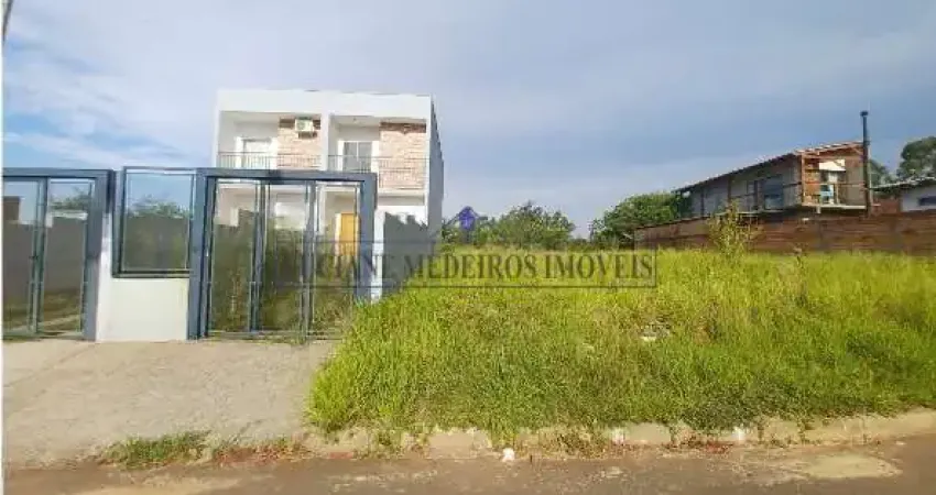 Terreno à venda na Rua Onze, 11, Brigadeira, Canoas