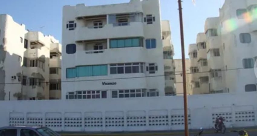 Apartamento com 1 quarto à venda na Avenida Presidente Café Filho, 846, Praia do Meio, Natal