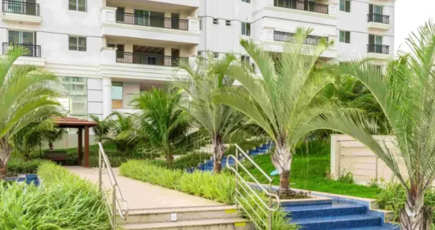 Apartamento com 3 quartos à venda na Avenida Deputado Antônio Florêncio de Queiroz, 3980, Ponta Negra, Natal