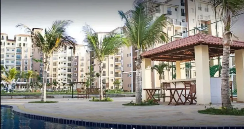 Apartamento com 2 quartos à venda na Avenida Capitão-mor Gouveia, 2488, Cidade da Esperança, Natal
