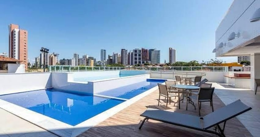 Apartamento com 3 quartos à venda na Rua Trairi, 798, Petrópolis, Natal