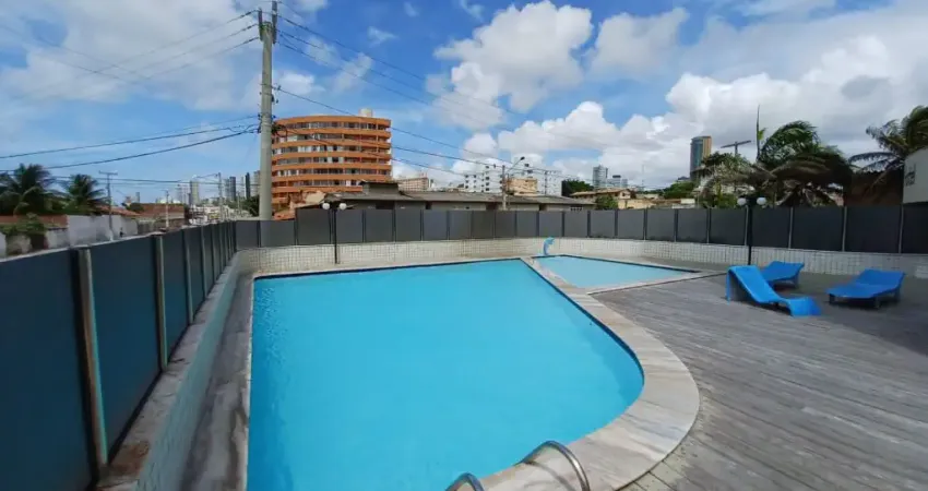 Imóvel para venda  com 1 quarto em Praia do Meio - Natal - RN