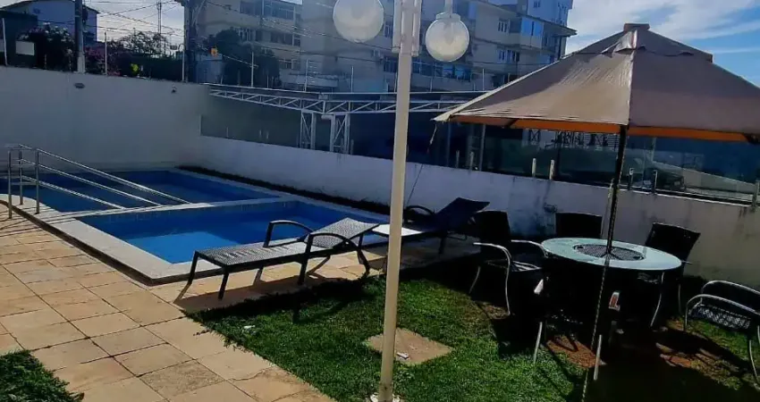 Venda de apartamento na Rua da Saudade - Natal - RN