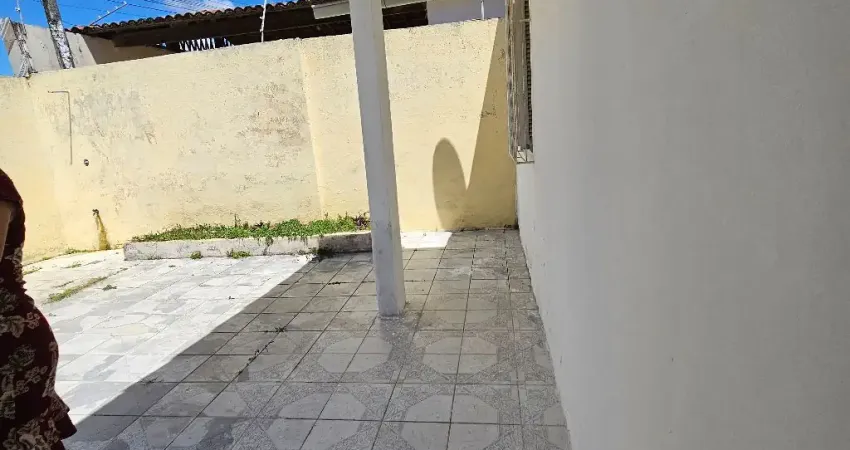 Casa para venda com 2 quartos em Redinha - Natal - RN