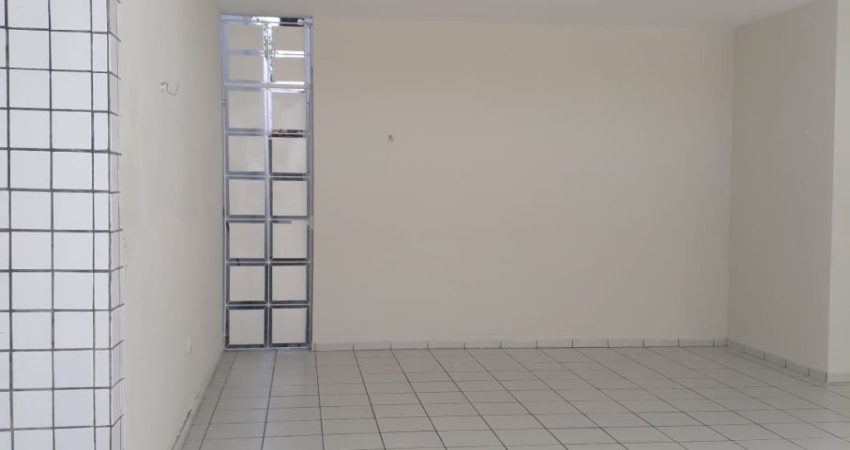 Alugo casa com 3 uartos no bairro Cidade da Esperança